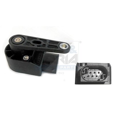 Meat & Doria Sensor, Xenonlicht (Leuchtweiteregulierung) [Hersteller-Nr. 38004] für BMW, Mercedes-Benz