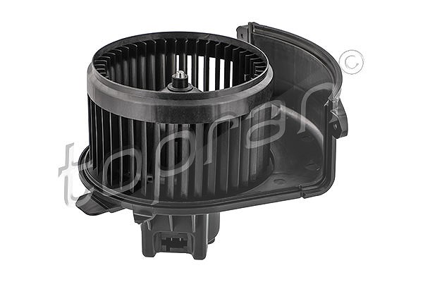 Topran Innenraumgebläse [Hersteller-Nr. 701952] für Mercedes-Benz, Nissan, Vauxhall, Opel, Renault