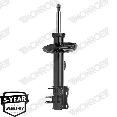 Monroe Stoßdämpfer [Hersteller-Nr. G8209] für Fiat, Opel, Vauxhall