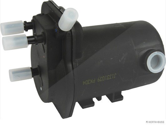 Herth+buss Jakoparts Kraftstofffilter [Hersteller-Nr. J1331039] für Nissan, Renault