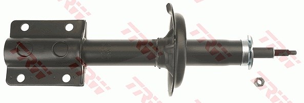 Trw Stoßdämpfer [Hersteller-Nr. JHM194S] für Peugeot, Fiat, Citroën