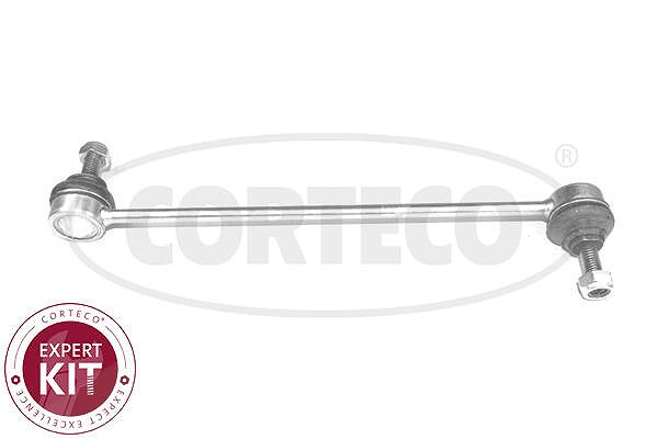Corteco Stange/Strebe, Stabilisator [Hersteller-Nr. 49398507] für Vauxhall, Opel, Nissan, Renault