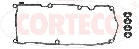 Corteco Dichtung, Zylinderkopfhaube [Hersteller-Nr. 49421063] für Skoda, Seat, Audi, VW