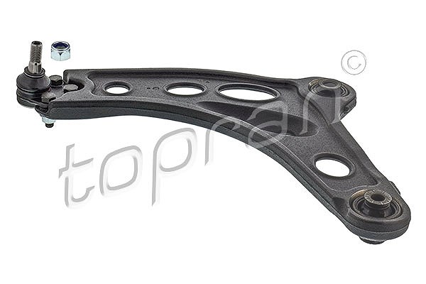 Topran Lenker, Radaufhängung [Hersteller-Nr. 701844] für Vauxhall, Nissan, Renault, Opel
