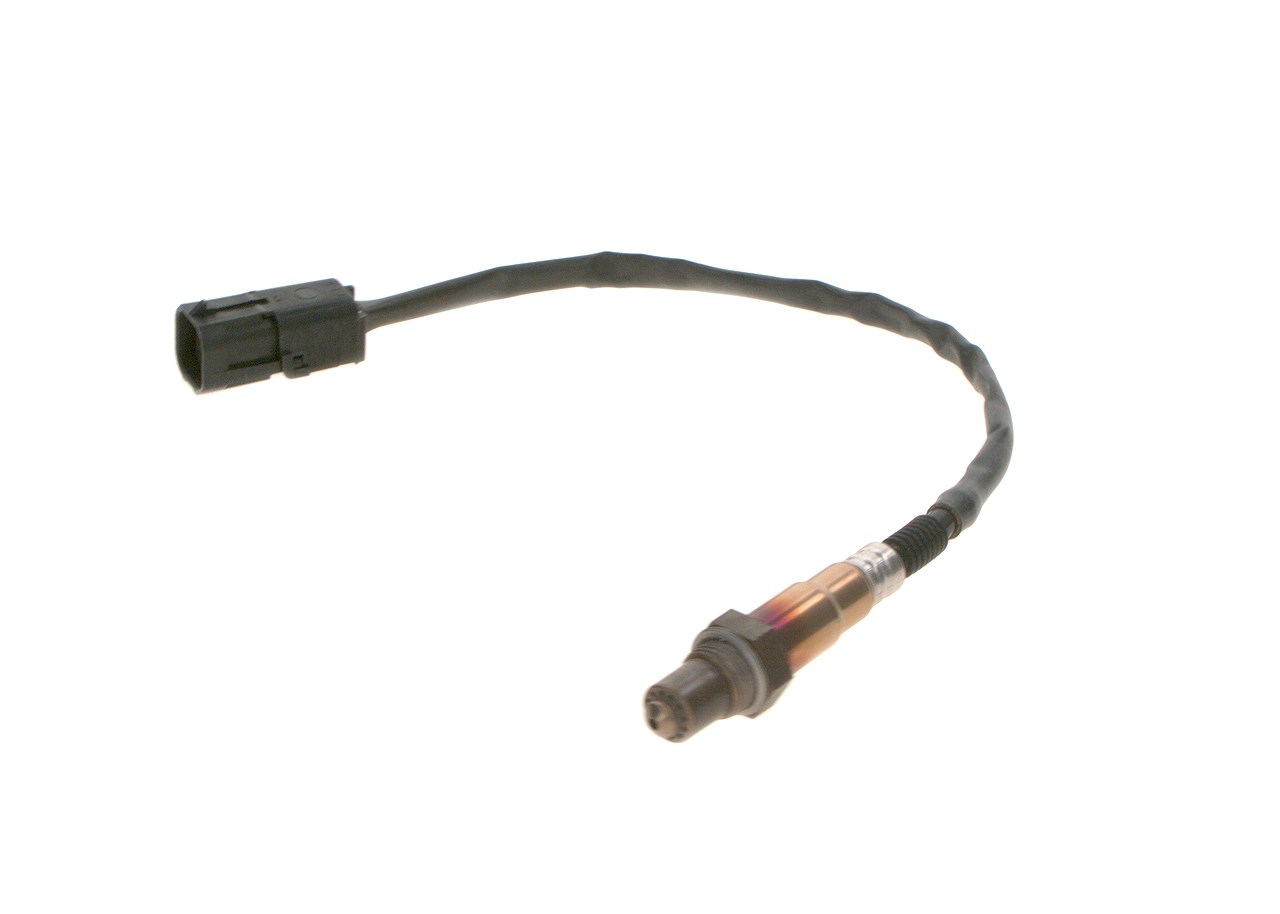 Bosch Lambdasonde [Hersteller-Nr. 0258006537] für Lada, Zaz, Chevrolet