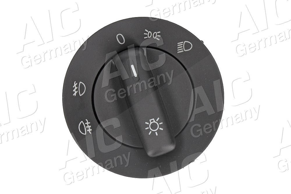 Aic Schalter, Hauptlicht [Hersteller-Nr. 56942] für VW