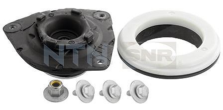 Snr Reparatursatz, Federbeinstützlager [Hersteller-Nr. KB655.26] für Renault, Nissan