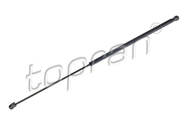 Topran Gasfeder, Motorhaube [Hersteller-Nr. 116118] für Audi
