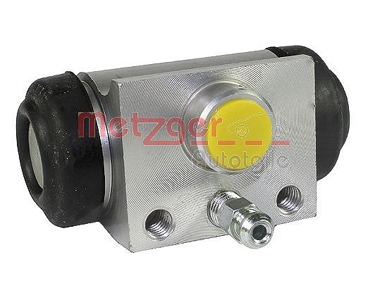 Metzger Autoteile Radbremszylinder Hinterachse [Hersteller-Nr. 101-1026] für Fiat