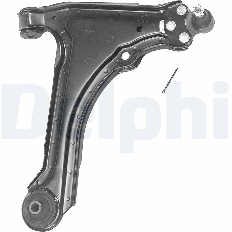 Delphi Lenker, Radaufhängung [Hersteller-Nr. TC649] für Vauxhall, Opel