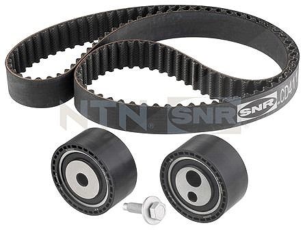 Snr Zahnriemensatz [Hersteller-Nr. KD459.50] für Lancia, Peugeot, Fiat, Citroën