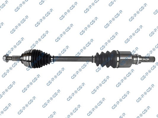 Gsp Antriebswelle [Hersteller-Nr. 250353] für Renault, Dacia