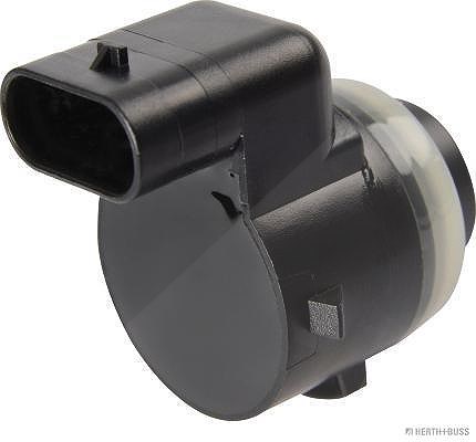Herth+buss Elparts Sensor, Einparkhilfe [Hersteller-Nr. 70699137] für Mercedes-Benz, Skoda, Toyota, Volvo, Audi, VW, BMW, Porsche, Mini, Seat
