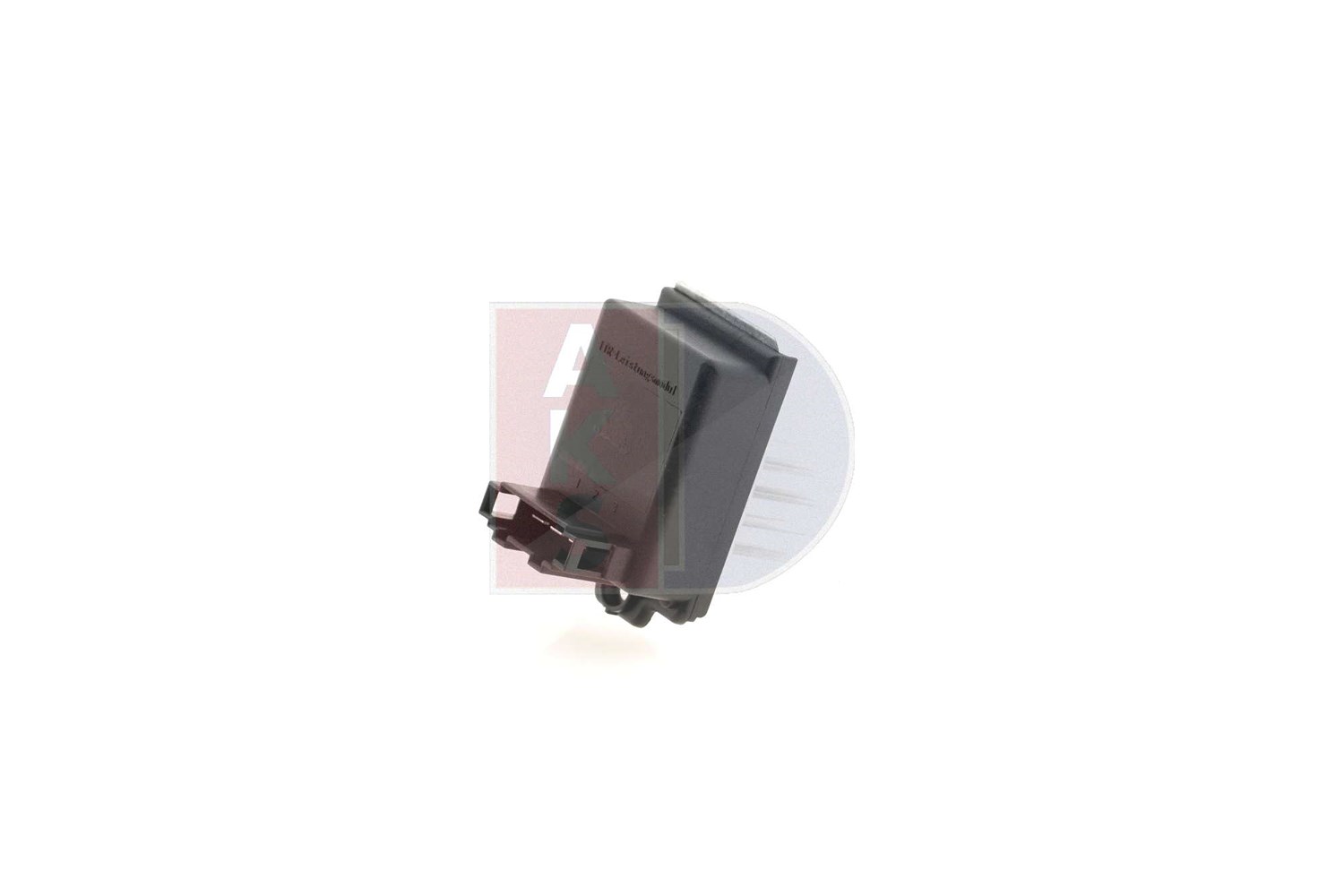 Aks Dasis Regler, Innenraumgebläse [Hersteller-Nr. 700005N] für Seat, Audi, Ford, VW, Skoda