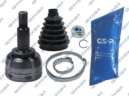 Gsp Gelenksatz, Antriebswelle [Hersteller-Nr. 899213] für Renault, Dacia