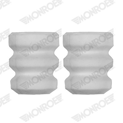 Monroe Staubschutzsatz, Stoßdämpfer [Hersteller-Nr. PK026] für Toyota