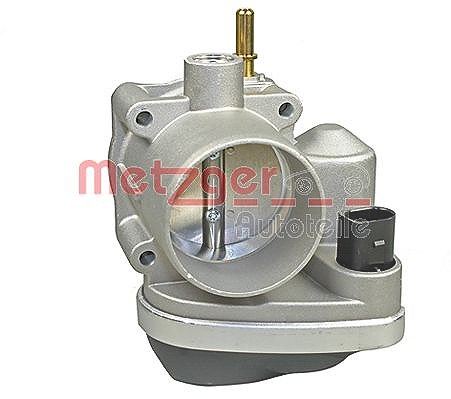 Metzger Autoteile Drosselklappenstutzen [Hersteller-Nr. 0892701] für Renault