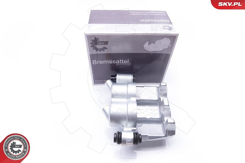 Esen Skv Bremssattel [Hersteller-Nr. 42SKV072] für Vauxhall, Opel, Nissan, Renault