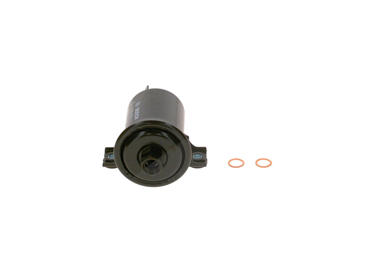 Bosch Kraftstofffilter [Hersteller-Nr. 0986450115] für Toyota