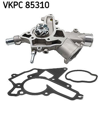 Skf Wasserpumpe [Hersteller-Nr. VKPC85310] für Opel, Vauxhall, Suzuki