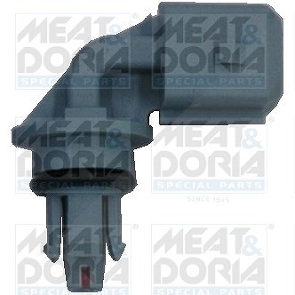 Meat & Doria Sensor, Ansauglufttemperatur [Hersteller-Nr. 82177] für Dacia, Lancia, Citroën, Peugeot, Renault, Fiat, Nissan