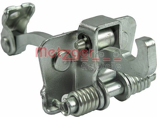 Metzger Autoteile Türfeststeller [Hersteller-Nr. 2312019] für Nissan, Renault, Opel