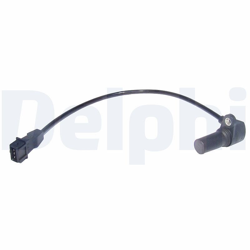Delphi Impulsgeber, Kurbelwelle [Hersteller-Nr. SS10894] für Chevrolet, Daewoo