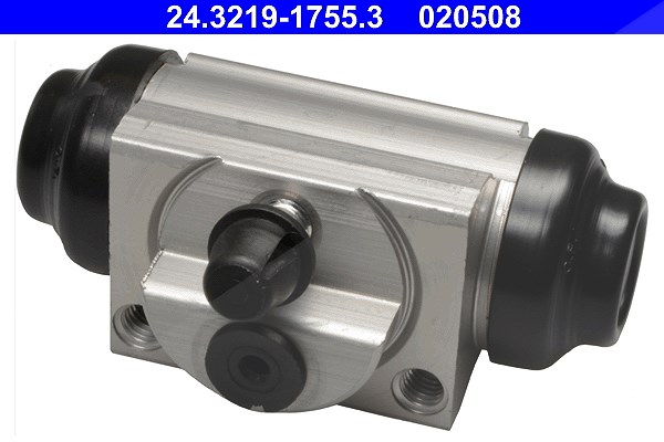 Ate Radbremszylinder Hinterachse [Hersteller-Nr. 24.3219-1755.3] für Renault, Nissan, Vauxhall, Opel