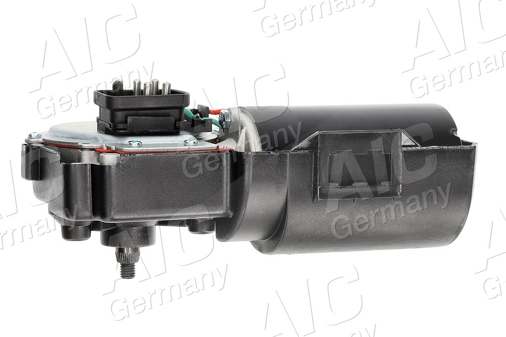 Aic Wischermotor Frontscheibe [Hersteller-Nr. 50865] für Mercedes-Benz