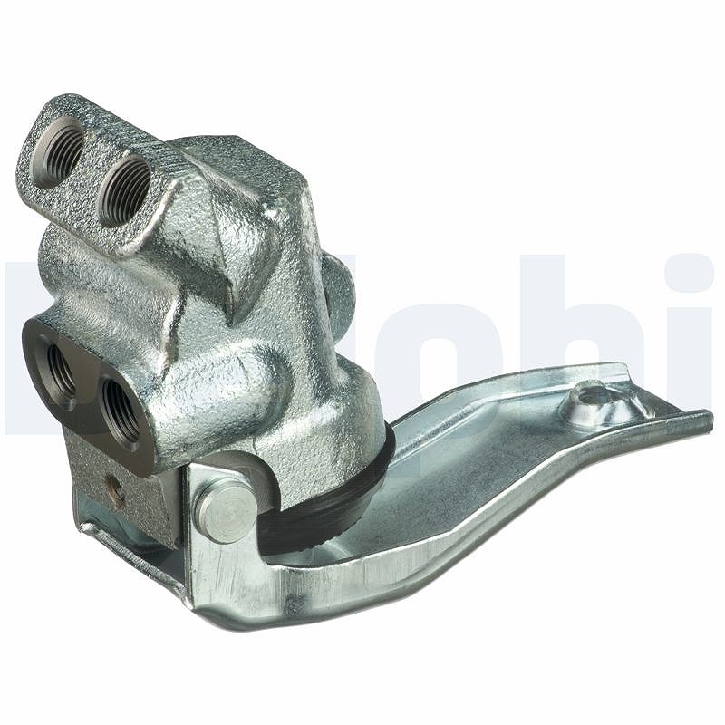 Delphi Bremskraftregler [Hersteller-Nr. LV80012] für Citroën, Peugeot