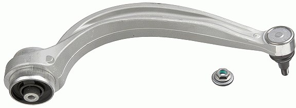 Lemförder Lenker, Radaufhängung [Hersteller-Nr. 3930501] für Lamborghini, Porsche, Bentley, Audi, VW