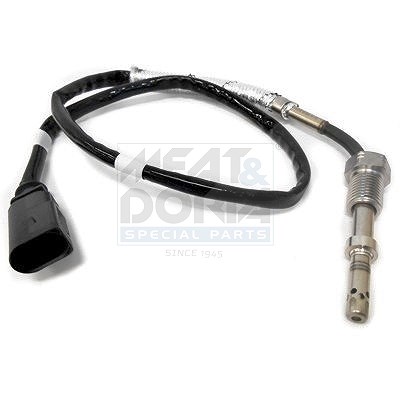 Meat & Doria Sensor, Abgastemperatur [Hersteller-Nr. 12133] für VW, Audi, Seat, Citroën, Skoda