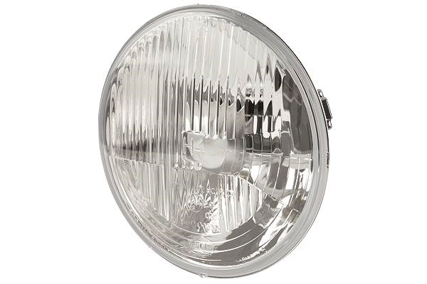 Hella Scheinwerfereinsatz, Hauptscheinwerfer [Hersteller-Nr. 1A6002395-071] für Mitsubishi, Ford, Nissan, Mazda, Porsche, Daihatsu, Honda, Trabant, La