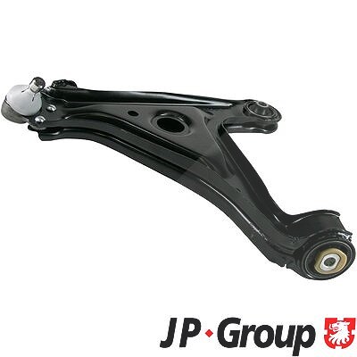 Jp Group Lenker, Radaufhängung [Hersteller-Nr. 1240100280] für Opel, Vauxhall
