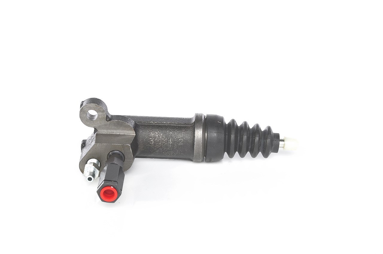 Bosch Nehmerzylinder, Kupplung [Hersteller-Nr. 0986486548] für Audi, VW, Skoda, Porsche