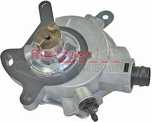 Metzger Autoteile Unterdruckpumpe, Bremsanlage [Hersteller-Nr. 8010040] für Ford