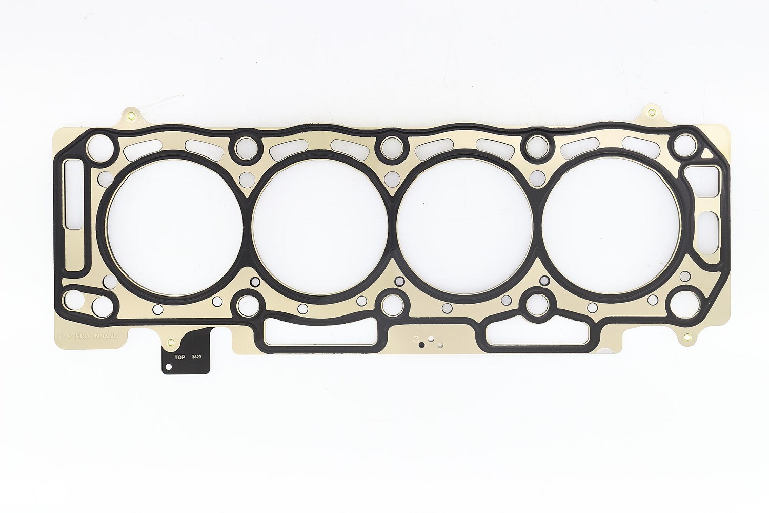 Corteco Dichtung, Zylinderkopf [Hersteller-Nr. 49409505] für Citroën, Toyota, Ds, Ford, Peugeot