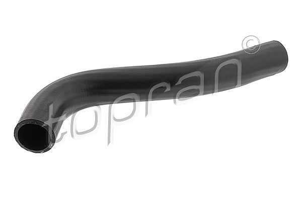 Topran Kraftstoffschlauch [Hersteller-Nr. 207554] für Vauxhall, Opel