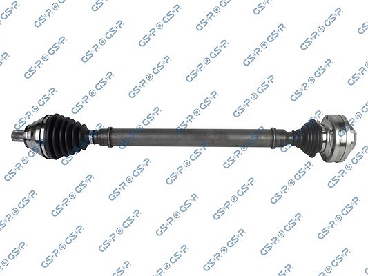 Gsp Antriebswelle [Hersteller-Nr. 261101] für VW, Cupra, Skoda, Audi, Seat