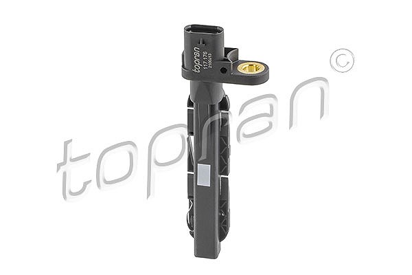 Topran Impulsgeber, Kurbelwelle [Hersteller-Nr. 117176] für VW, Audi