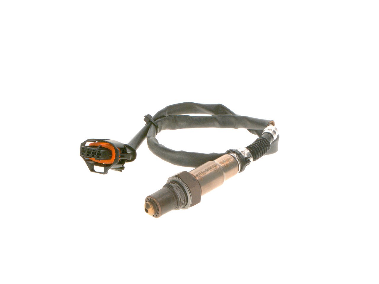 Bosch Lambdasonde [Hersteller-Nr. 0258010514] für Opel, Chevrolet, Vauxhall