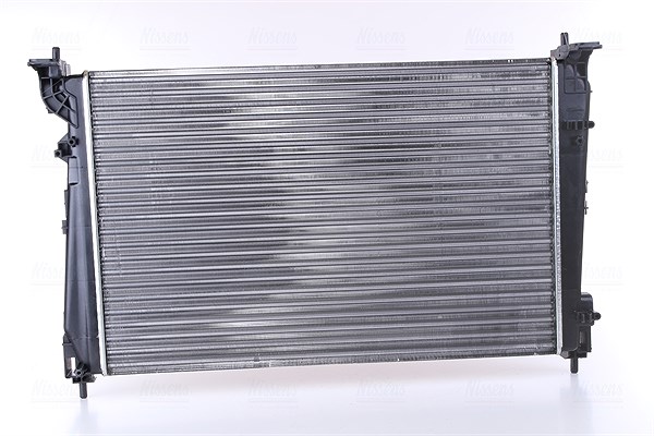 Nissens Kühler, Motorkühlung [Hersteller-Nr. 61916] für Lancia, Alfa Romeo, Abarth, Fiat, Opel, Vauxhall