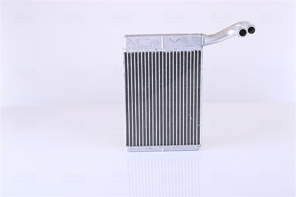 Nissens Wärmetauscher, Innenraumheizung [Hersteller-Nr. 707095] für Citroën, Peugeot