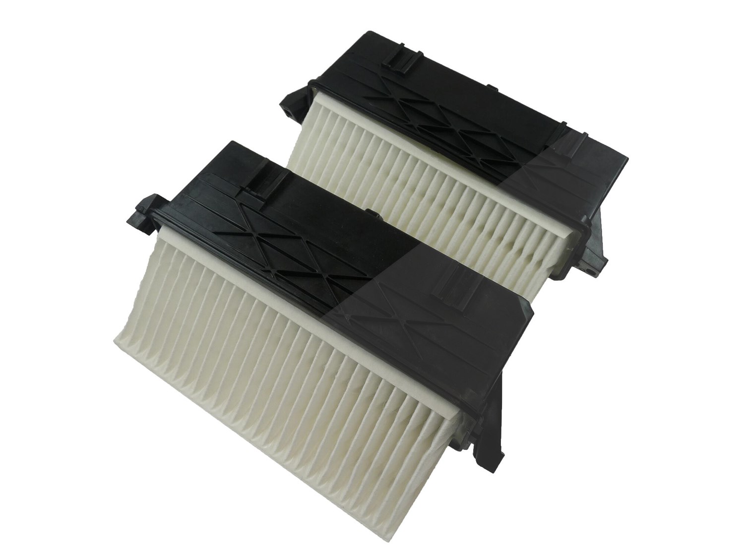 Corteco Luftfilter [Hersteller-Nr. 49382470] für Mercedes-Benz