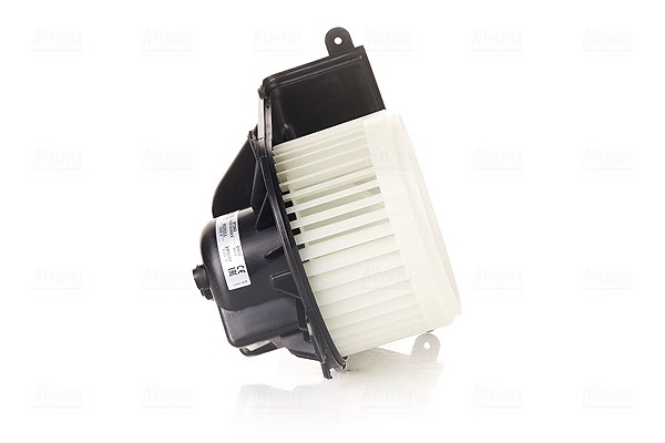 Nissens Innenraumgebläse [Hersteller-Nr. 87262] für Mercedes-Benz, Opel, Vauxhall, Nissan, Renault