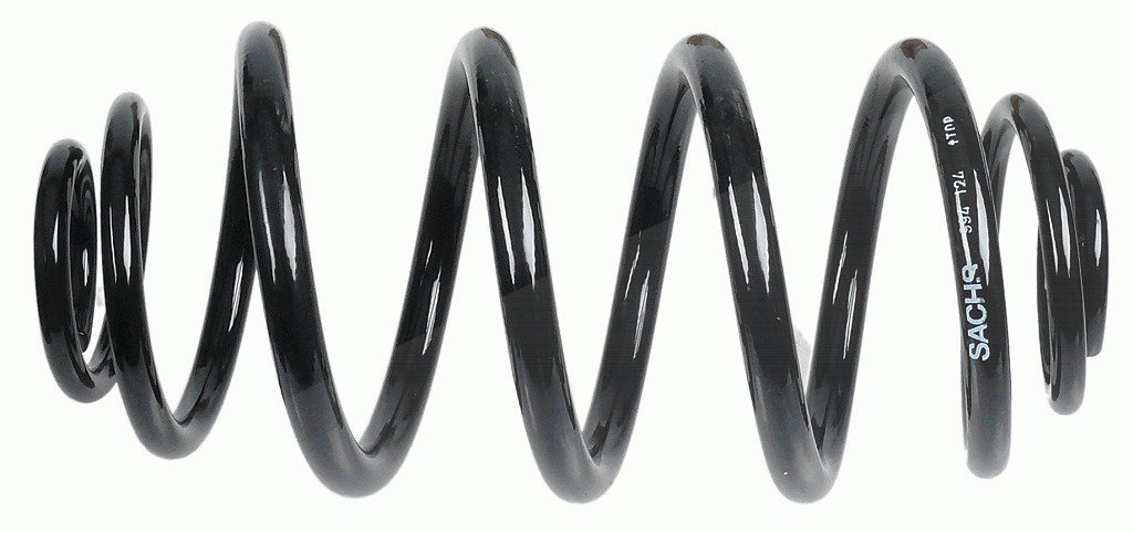 Sachs Fahrwerksfeder [Hersteller-Nr. 994124] für Opel, Vauxhall