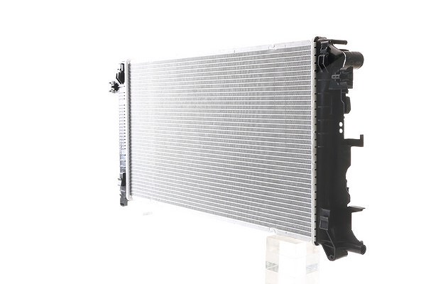 Mahle Kühler, Motorkühlung [Hersteller-Nr. CR1710000S] für Mercedes-Benz, VW