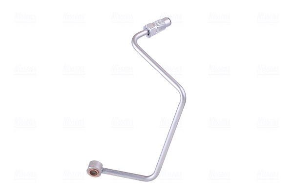 Nissens Ölleitung, Lader [Hersteller-Nr. 935087] für Vauxhall, Opel, Nissan, Renault