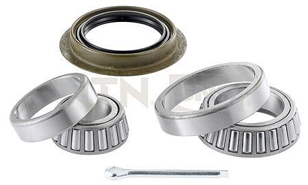Snr Radlagersatz [Hersteller-Nr. R186.00] für Chrysler