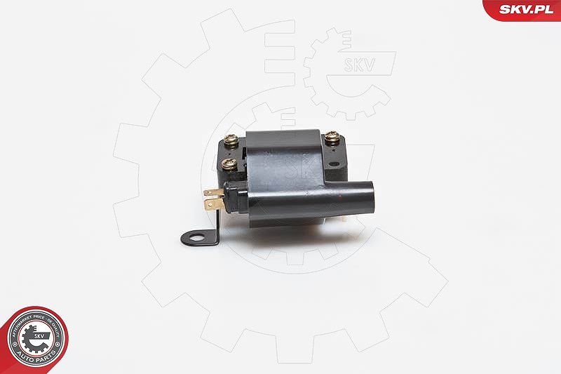 Esen Skv Zündspule [Hersteller-Nr. 03SKV079] für Mitsubishi, Nissan, Kia, Chrysler, Hyundai